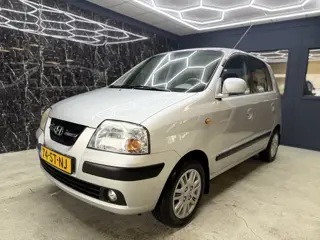 Hyundai Atos 1.1i Dynamic First Edition (bj 2006)
