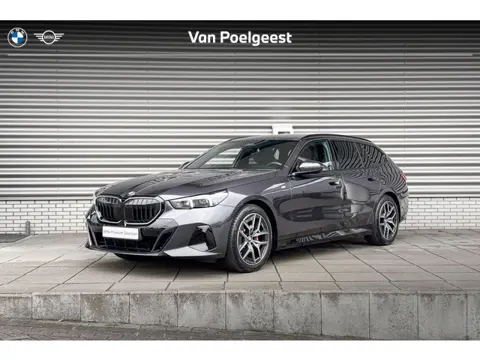 BMW 5 Serie Touring 520i