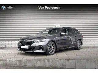 BMW 5 Serie Touring 520i