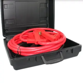 Zware startkabelset 70mmq 6m KSG