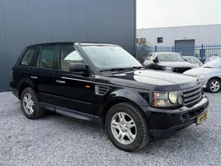 Land Rover Range Rover Sport 2.7 TdV6 HSE AUTOMAAT!XENON!4X4!KOOPJE!