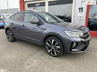 Volkswagen TAIGO 1.5 TSI R-Line Business Keyless/ACC/BTW