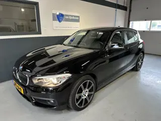 BMW 1-serie 118i Navi|Clima|lmv
