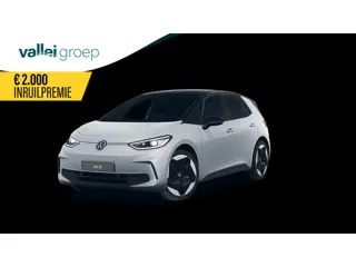 Volkswagen ID.3 Pro S Limited Edition 79 kWh accu. 150 kW / 204 PK