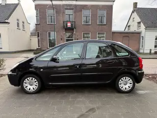 Citroen Xsara Picasso 1.8i-16V Image CLIMA CRUISE CONTROL TWEEDE EIGENAAR