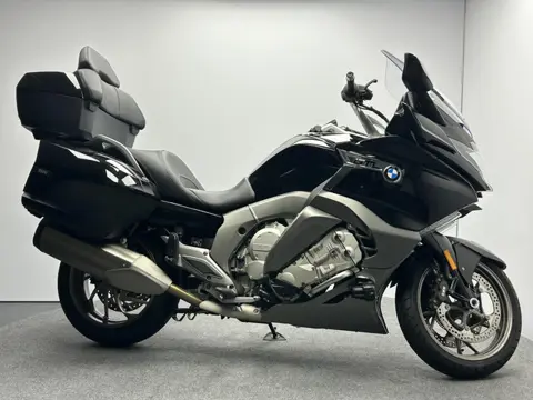 BMW K 1600 GTL
