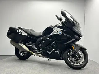 BMW K 1600 GT
