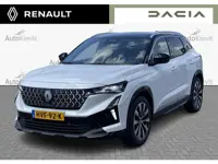 Renault Austral 1.2 E-Tech full hybrid 200 techno - NIEUW MODEL / panoramisch vast glazen dak