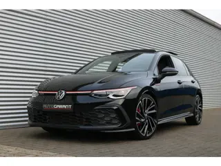 Volkswagen Golf 2.0 TSI GTI DSG (Panoramadak Sportinterieur Carplay VirtualCockpit ACC Sfeer IQ-Ligh