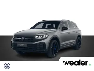 Volkswagen Touareg R Edition 3.0 eHybrid 340 kW / 462 PK SUV 8 versn. | Nachtzichtondersteuning | Co