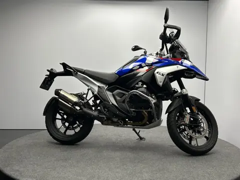 BMW R 1300 GS Trophy
