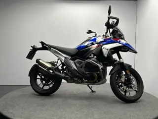 BMW R 1300 GS Trophy