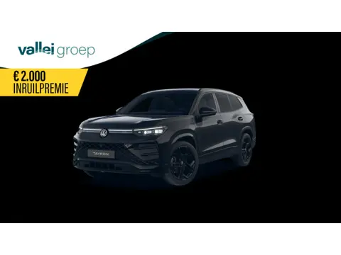 Volkswagen Tayron R-Line Edition 1.5 eHybrid 272 pk