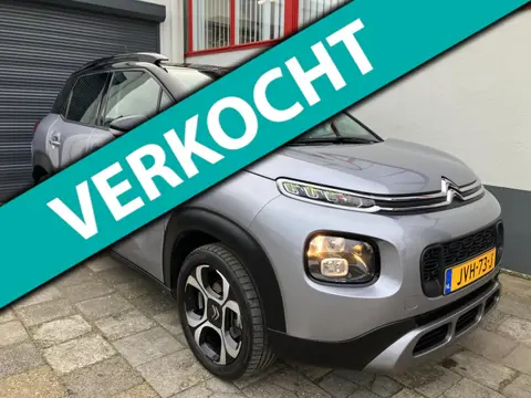 Citroen C3 AIRCROSS Automaat 1.2 PureTech S&S Shine Automaat