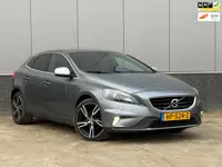 Volvo V40 2.0 D2 R-Design Business Xenon, Euro 6!