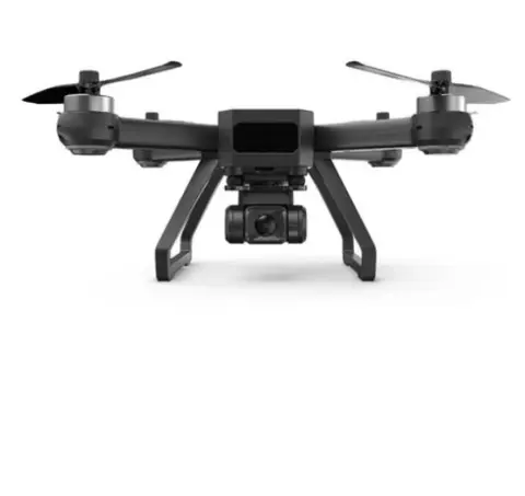 MJX B20 4K 5G WIFI FPV EIS Ajustable Two Batteries