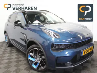 Lynk & Co 01 1.5 CLIMATE | 360CAMERA | NAVI | PANODAK | CARPLAY | LMV20 | PDC | WIFI | ADAPCRUISE