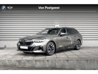 BMW 5 Serie Touring 530e
