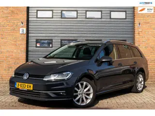 Volkswagen Golf Variant 1.5 TSI Highline automaat