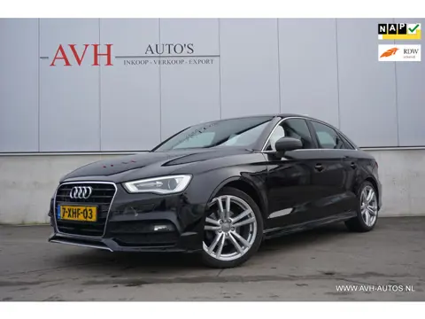 Audi A3 Limousine 1.4 TFSI CoD Ambition Pro Line S