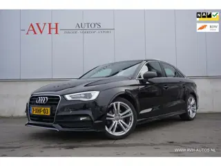 Audi A3 Limousine 1.4 TFSI CoD Ambition Pro Line S