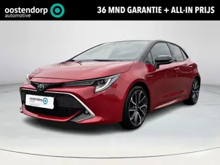 Toyota Corolla 1.8 Hybrid Executive | All-in prijs | Automaat | Apple car play | Parkeersensoren