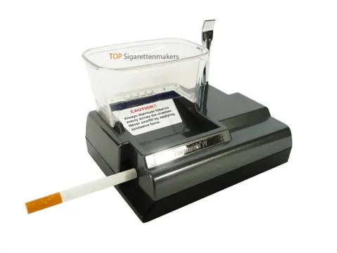 Powermatic 4 Elektrische Sigarettenmaker
