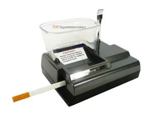 Powermatic 4 Elektrische Sigarettenmaker