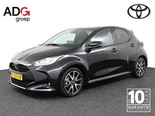 Toyota Yaris 1.5 Hybrid Executive | Apple Carplay/Android Auto | dodehoek detectie | parkeer sensore