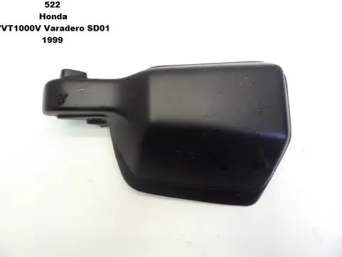 KOPPELINGSHANDLE Honda XL 1000 V Varadero 1998 - 2002