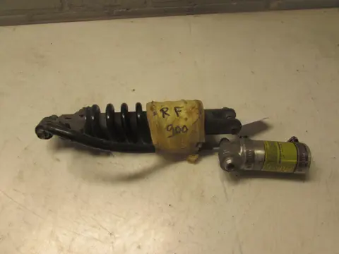 ACHTER SCHOKBREKER Suzuki RF 900 1993 - 1996