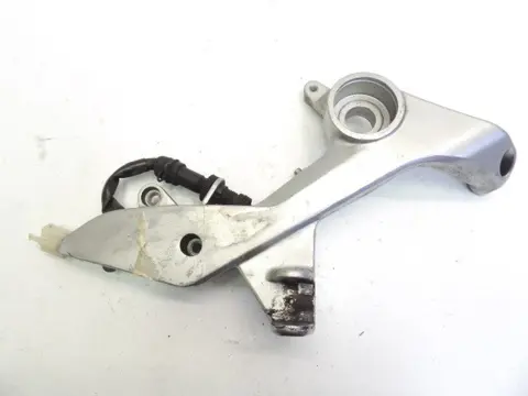 RECHTER SCHETSPLAAT Honda VFR 800 I 1998 - 2001