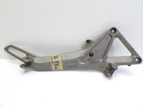RECHTER SCHETSPLAAT Honda CB 600 F 2005 - 2006