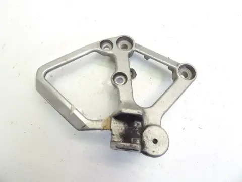 RECHTER SCHETSPLAAT Honda CBR 600 F 1987 - 1990