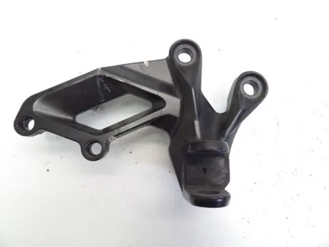 RECHTER SCHETSPLAAT Kawasaki ZZR 1400 2005 - 2011 / 2012 -