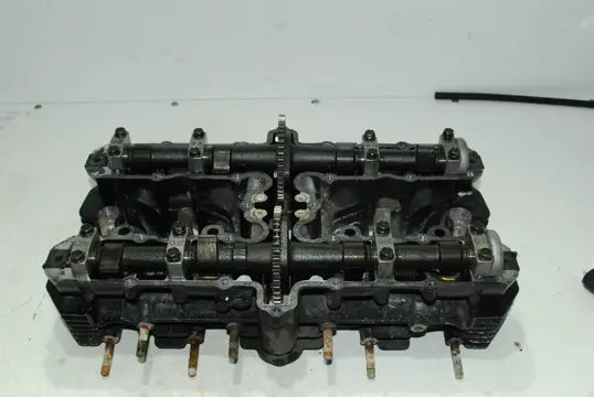 CILINDERKOP Kawasaki ZR 7 1998 - 2003
