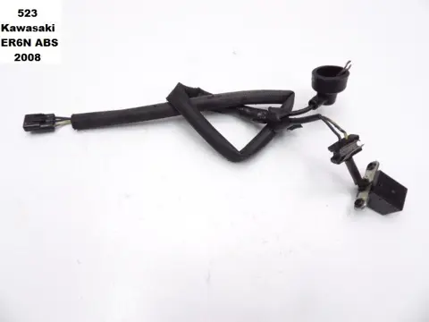 PULSGEVER Kawasaki ER 6 2005 - 2008