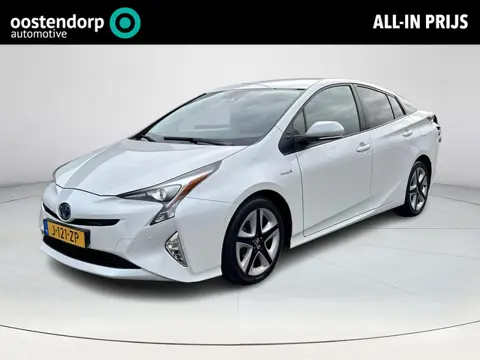 Toyota Prius 1.8 Executive