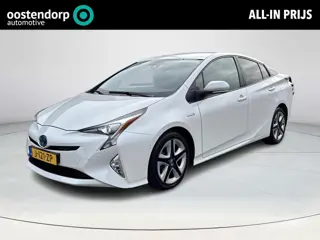 Toyota Prius 1.8 Executive