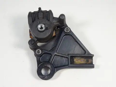 ACHTER REMKLAUW Kawasaki ER 6 2007 - 2011