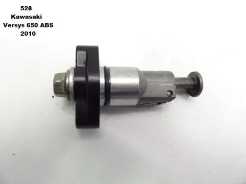 NOKKENAS Kawasaki VERSYS 650 2010 - 2014