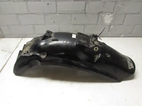 ACHTER SPATBORD Honda VT 1100 1985 - 1986