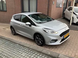 Ford Fiesta 1.0 EcoBoost ST-Line vol opties zeer mooi