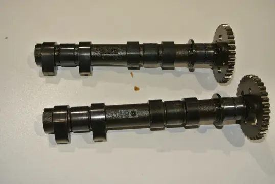 NOKKENAS Kawasaki ER 6 2009 - 2011