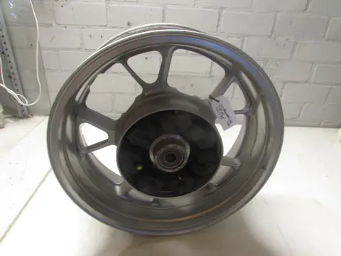 ACHTER VELG Kawasaki GTR 1400 2007 - 2010