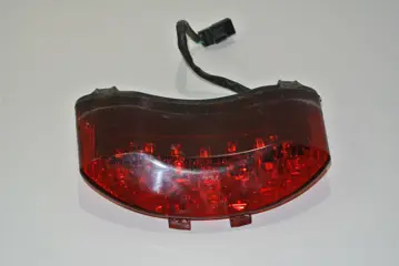 ACHTER LICHT Triumph Daytona 675 2006 - 2008