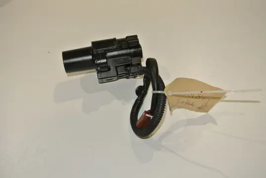 CONTACTSLOT Honda CBR Fireblade 2008 - 2011