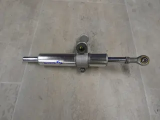 STUURDEMPER Aprilia Tuono V4 2015 - 2016