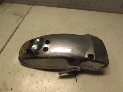 ACHTER SPATBORD Yamaha XJ 750 1982 - 1984