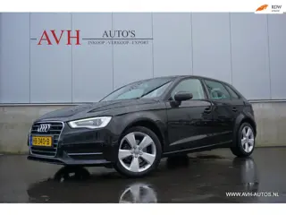 Audi A3 Sportback 1.2 TFSI Ambition Pro Line plus